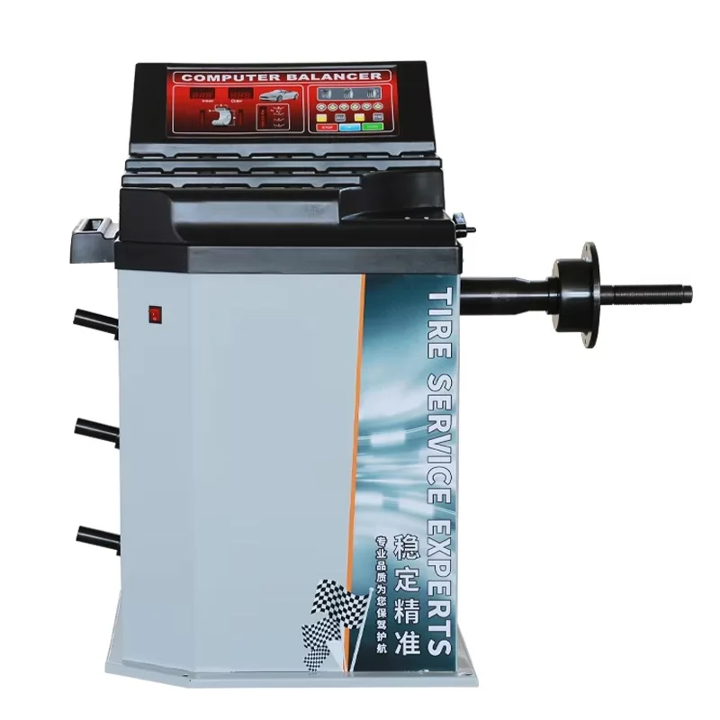 High quality tire equipment combos/cheap tire changer/alignment and balancing machine
High quality tire equipment combos/cheap tire changer/alignment and balancing machine
