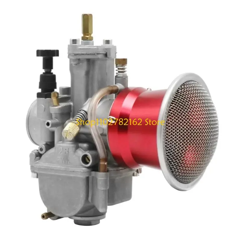 547B Carburetor Motorcycles Air Filter Wind Horn Cup Trumpet For PWK21 24 26 28 34mm
547B Carburetor Motorcycles Air Filter Wind Horn Cup Trumpet For PWK21 24 26 28 34mm