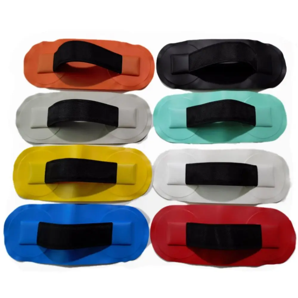 Lightweight Paddle Board Handle Strap Multi-color Portable Paddleboard Carry Handle Patch Durable 10*26cm
Lightweight Paddle Board Handle Strap Multi-color Portable Paddleboard Carry Handle Patch Durable 10*26cm