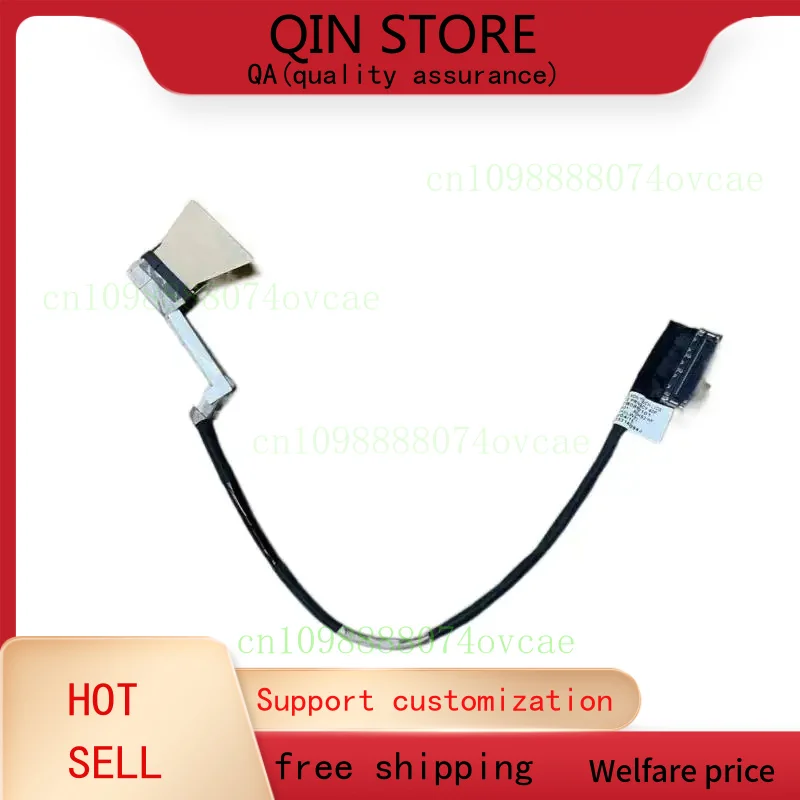 FOR HP 830 735 G5 Screen Cable PS1713 6017B 0892101 L16238-001.
FOR HP 830 735 G5 Screen Cable PS1713 6017B 0892101 L16238-001.