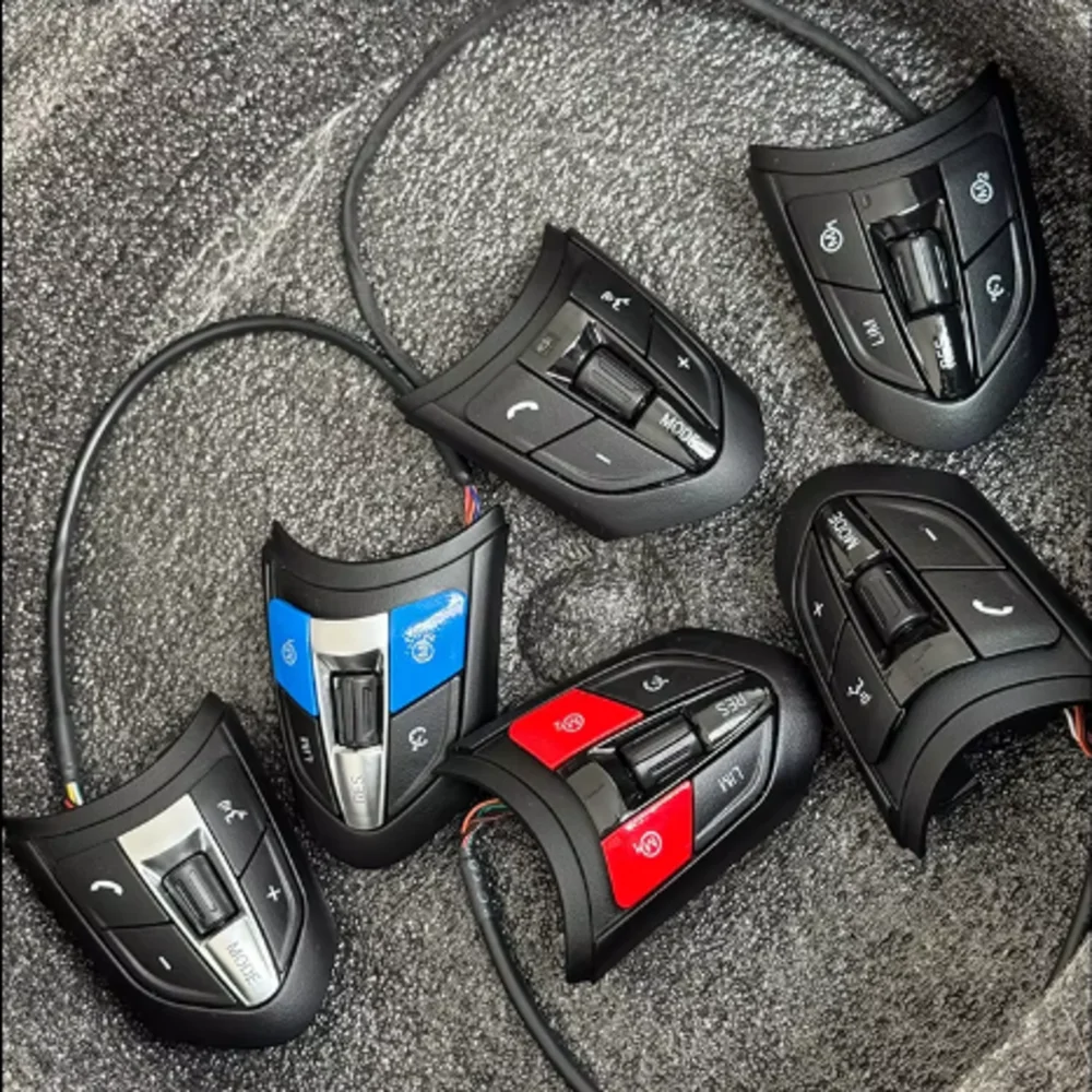 For BMW M Sport 3 Series 5 Series F10 F20 F30 Steeringwheel button with Multiple color M button painting black button
For BMW M Sport 3 Series 5 Series F10 F20 F30 Steeringwheel button with Multiple color M button painting black button