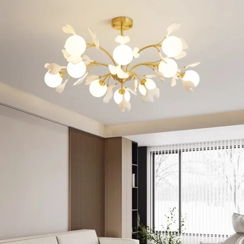 Modern Smart Lamparas Dining Table Kitchen Bedroom Chandeliers Pendant Lamps Indoor Lighting Led Lights for Room Home Decoration
Modern Smart Lamparas Dining Table Kitchen Bedroom Chandeliers Pendant Lamps Indoor Lighting Led Lights for Room Home Decoration