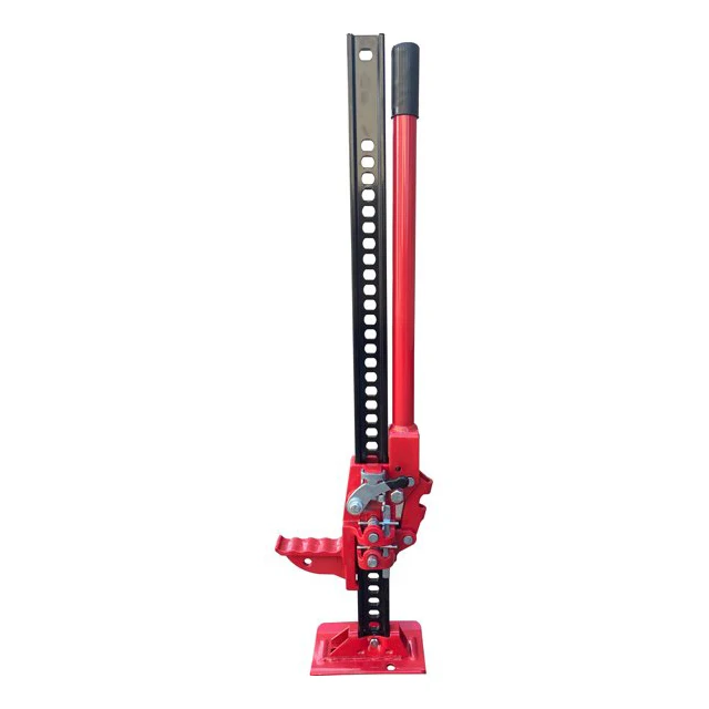 High Quality Steel Farm Jack Mechan Lift for Lifting Tools
High Quality Steel Farm Jack Mechan Lift for Lifting Tools