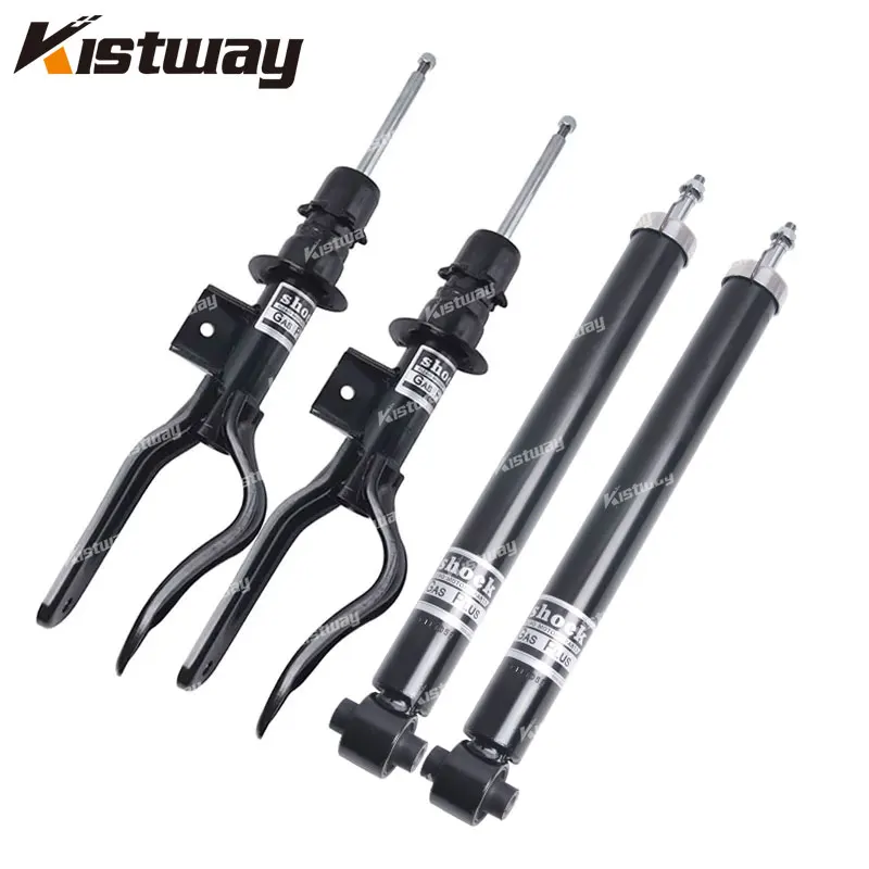 2PCS Front Or Rear New Auto Parts Shock Absorber Set For Tesla Model 3 4WD Model Y 2017- 1044368-00-F 1044363-00-F 1044461-01-E
2PCS Front Or Rear New Auto Parts Shock Absorber Set For Tesla Model 3 4WD Model Y 2017- 1044368-00-F 1044363-00-F 1044461-01-E
