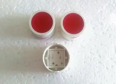 100PCS x 18MM Red Round Plane Tube Planar Digital Tube LED Display Module 2Pin for Table Game machine
100PCS x 18MM Red Round Plane Tube Planar Digital Tube LED Display Module 2Pin for Table Game machine
