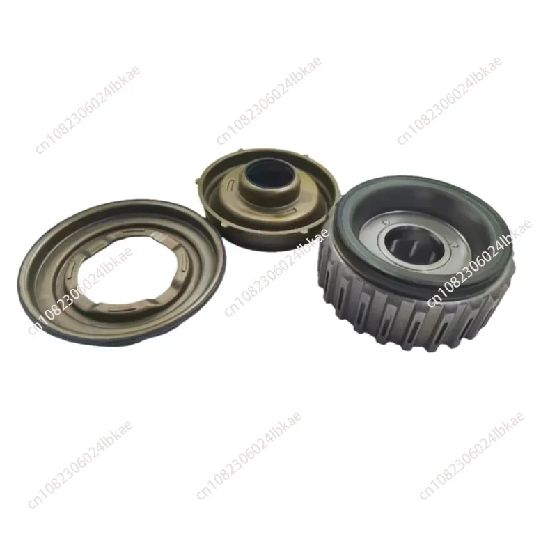 new arrival ab60e transmission piston kit, suitable for toyota lexus ab60 ab60f transmission piston assembly forward clutch
new arrival ab60e transmission piston kit, suitable for toyota lexus ab60 ab60f transmission piston assembly forward clutch