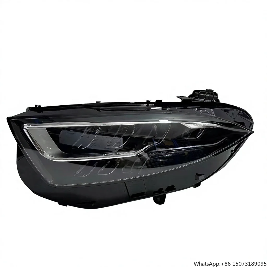 For 2018-2026 CLS 257 Static LED Headlights - for OEM Repair and Replacement - Direct Supply From Source
For 2018-2026 CLS 257 Static LED Headlights - for OEM Repair and Replacement - Direct Supply From Source