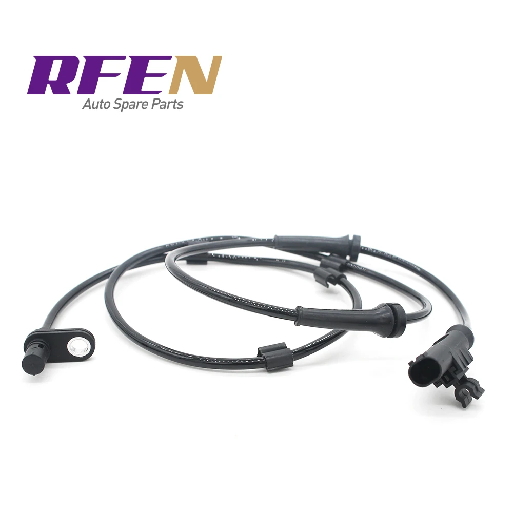 ABS sensor wheel Speed Sensor rear left For Mercedes-Benz smart fortwo A4515400017 4515400017
ABS sensor wheel Speed Sensor rear left For Mercedes-Benz smart fortwo A4515400017 4515400017