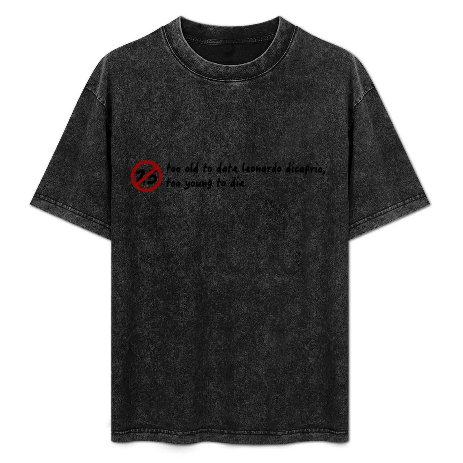 Too Old T-Shirt Work Wear Simple Tee Shirt
Too Old T-Shirt Work Wear Simple Tee Shirt