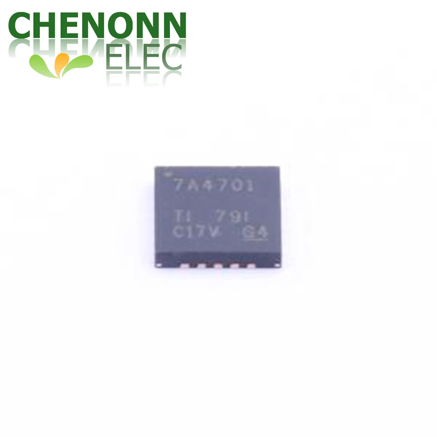 2PCS/LOT TPS7A4701RGWR (PMIC)
2PCS/LOT TPS7A4701RGWR (PMIC)