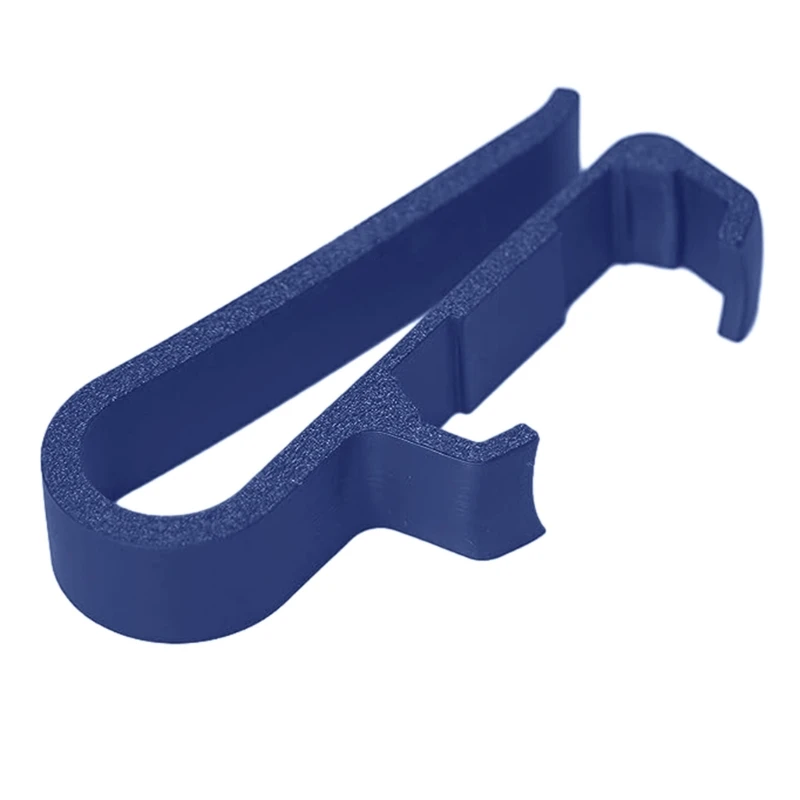 Plastic Sunvisor Mount Holder for Ooono Co-Driver No1 Universal Auto Interior Accessory Sunvisor Detector Mount
Plastic Sunvisor Mount Holder for Ooono Co-Driver No1 Universal Auto Interior Accessory Sunvisor Detector Mount