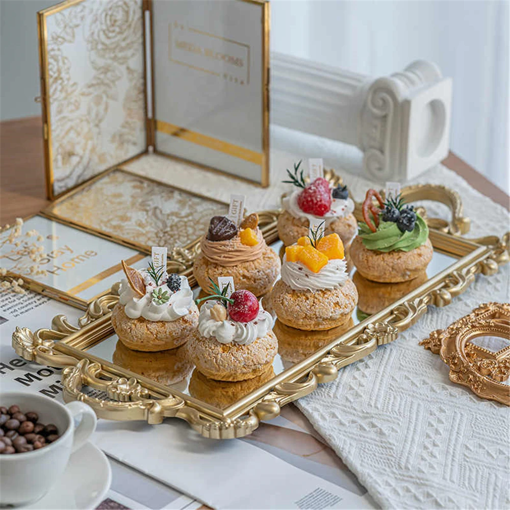 choux pastry food fake dessert display props cake wedding birthday festive party supplies artificial simulation fruit cream puff
choux pastry food fake dessert display props cake wedding birthday festive party supplies artificial simulation fruit cream puff