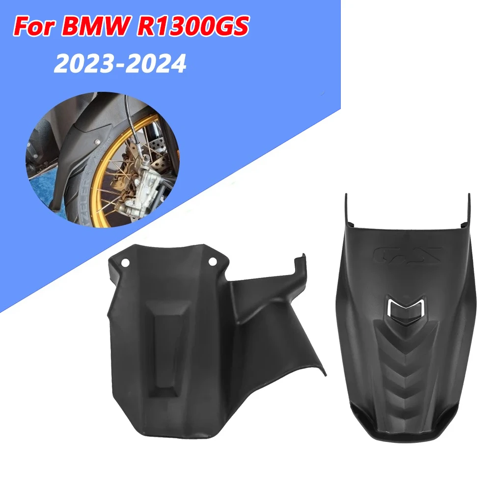 R1300GS Motorcycle Front Rear Wheel Mudguards Splash Guard Cover For BMW R1300 GS 2023-2024 R 1300
R1300GS Motorcycle Front Rear Wheel Mudguards Splash Guard Cover For BMW R1300 GS 2023-2024 R 1300