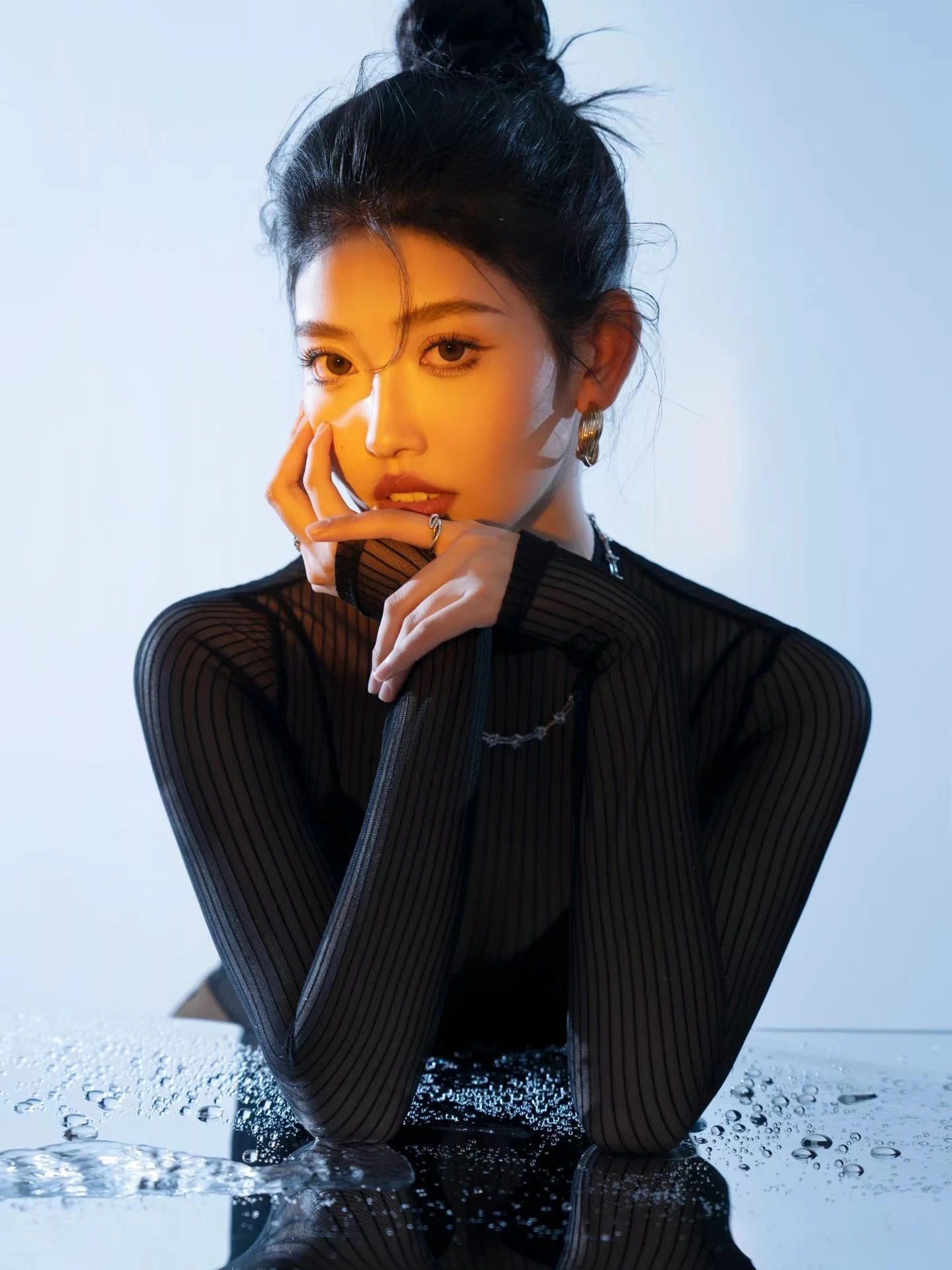 Studio New Arrival Portrait Photography Clothing for Girls Minimalist Artistic Style Photo Shoot Traditional Chinese Costume
Studio New Arrival Portrait Photography Clothing for Girls Minimalist Artistic Style Photo Shoot Traditional Chinese Costume