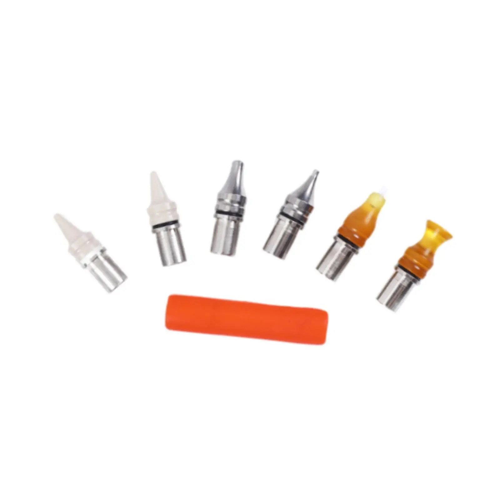 Dent Repair Magnet Pen Set Auto Dent Lifter Wearproof Knockdown-tips Sturdy Automobile Dent Remover for Vehicle Bodywork
Dent Repair Magnet Pen Set Auto Dent Lifter Wearproof Knockdown-tips Sturdy Automobile Dent Remover for Vehicle Bodywork