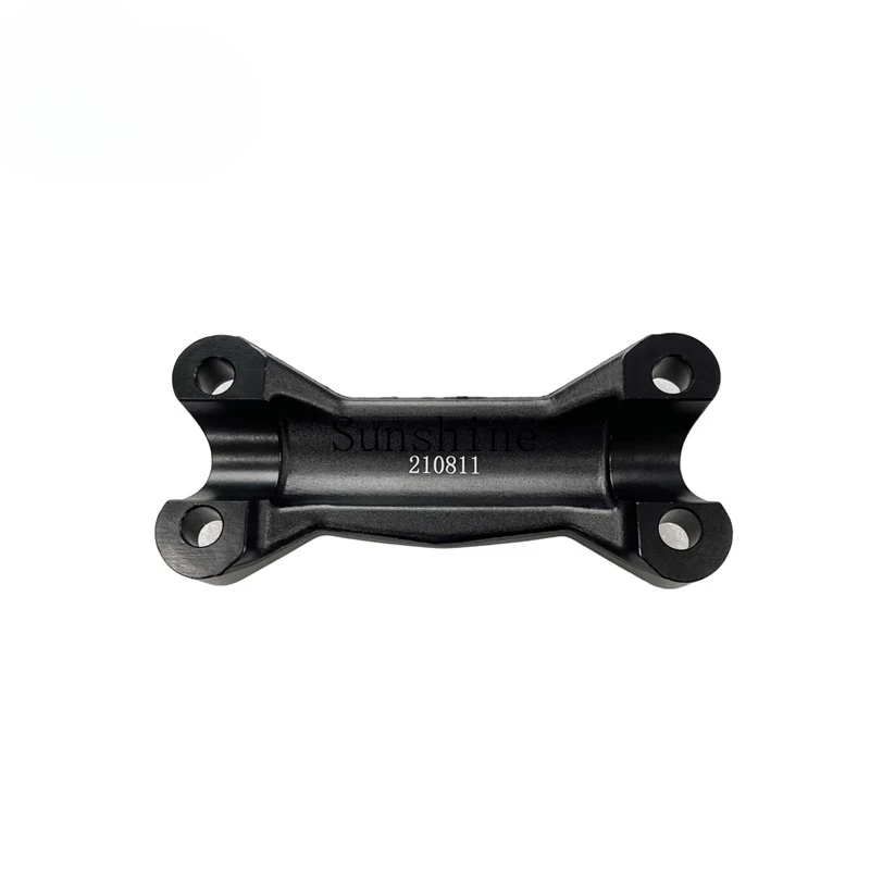 Original Parts ST Baboon 150NK250 Handlebar Tube Handlebar Directional Handlebar
Original Parts ST Baboon 150NK250 Handlebar Tube Handlebar Directional Handlebar