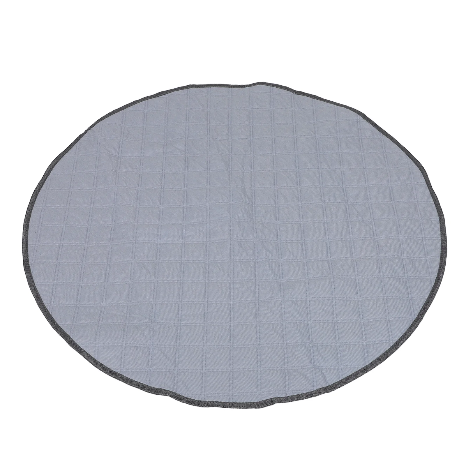 Absorbent Reusable Pet Pee Pad for Small Animals Round Design Ideal for Puppy Cat Rabbit Potty Training Mat Indoor Outdoor Use
Absorbent Reusable Pet Pee Pad for Small Animals Round Design Ideal for Puppy Cat Rabbit Potty Training Mat Indoor Outdoor Use