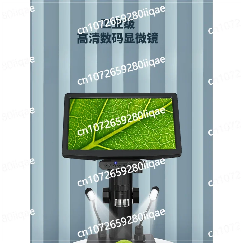 Electron microscope, digital industry, high magnification mobile phone maintenance, cigarette and alcohol detection
Electron microscope, digital industry, high magnification mobile phone maintenance, cigarette and alcohol detection