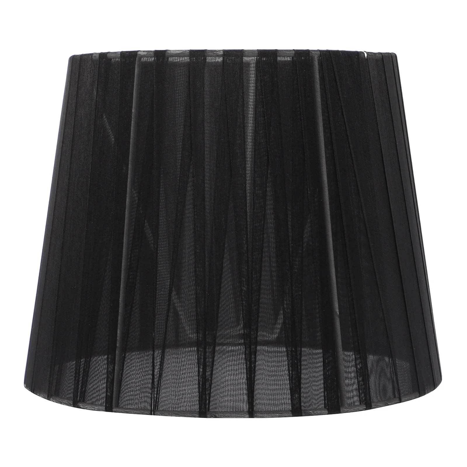 Small Lamp Shade E14 Base Barrel Chiffon Lampshade For Desk Table Light Dustproof Cover Home Hotel Bedroom Decor Lighting
Small Lamp Shade E14 Base Barrel Chiffon Lampshade For Desk Table Light Dustproof Cover Home Hotel Bedroom Decor Lighting