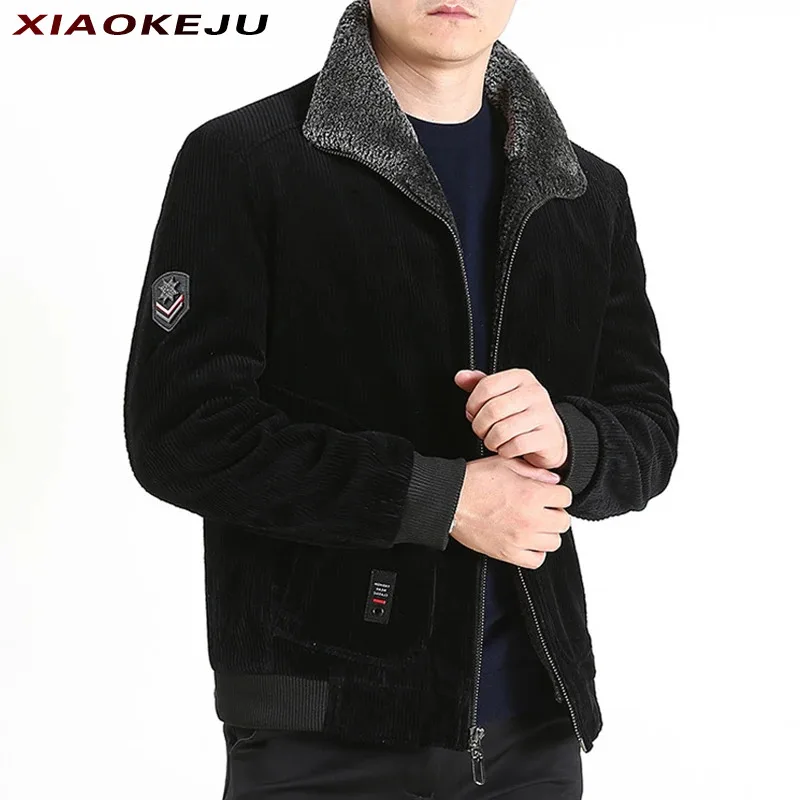 Oversize Jacket Man Casual Jacket Corduroy Heating Retro Sportsfor Motorcycle Cardigan Techwear Camping Baseball
Oversize Jacket Man Casual Jacket Corduroy Heating Retro Sportsfor Motorcycle Cardigan Techwear Camping Baseball