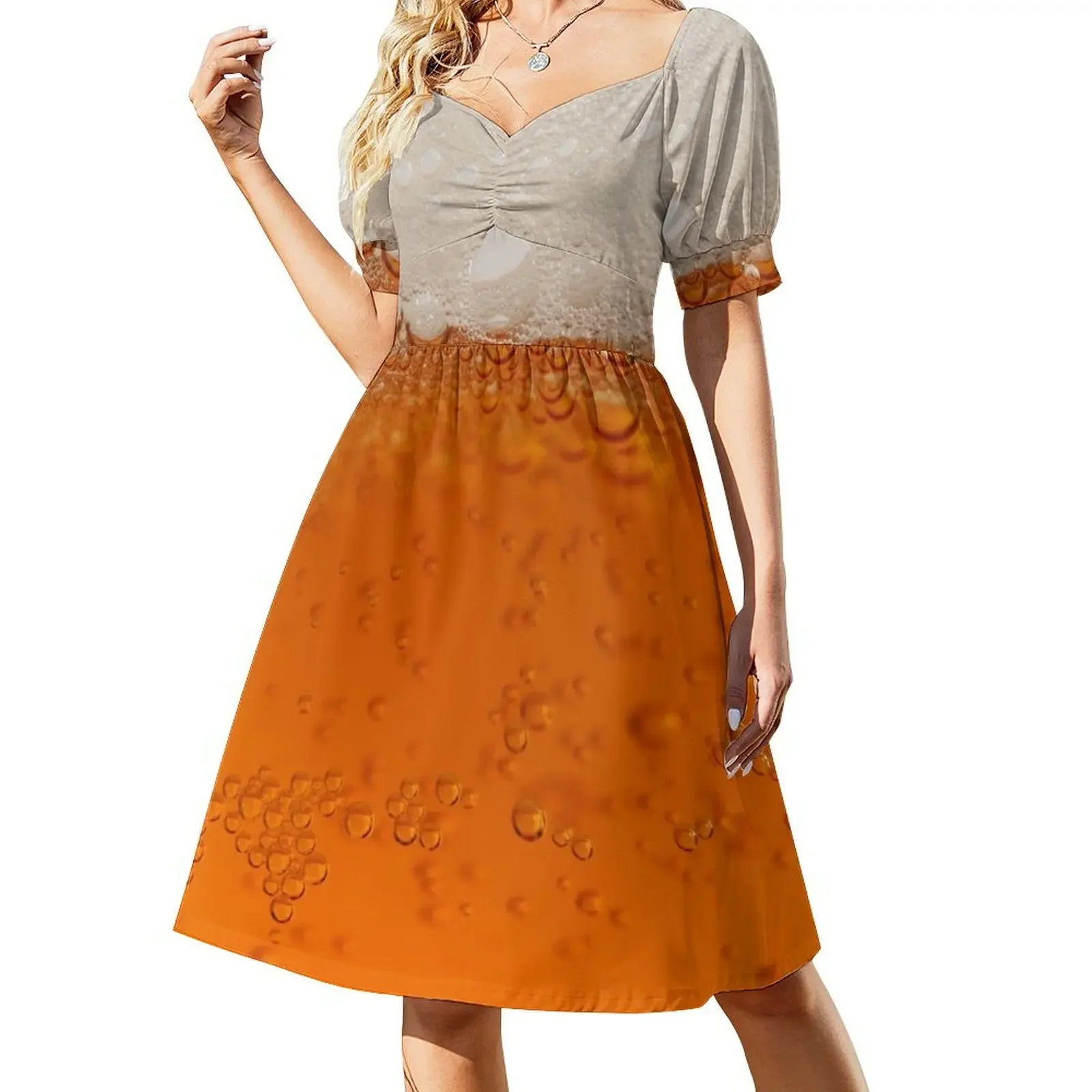 Beer With Foam And Bubbles Photography Dress fairy dress Aesthetic clothing women formal occasion dresses
Beer With Foam And Bubbles Photography Dress fairy dress Aesthetic clothing women formal occasion dresses