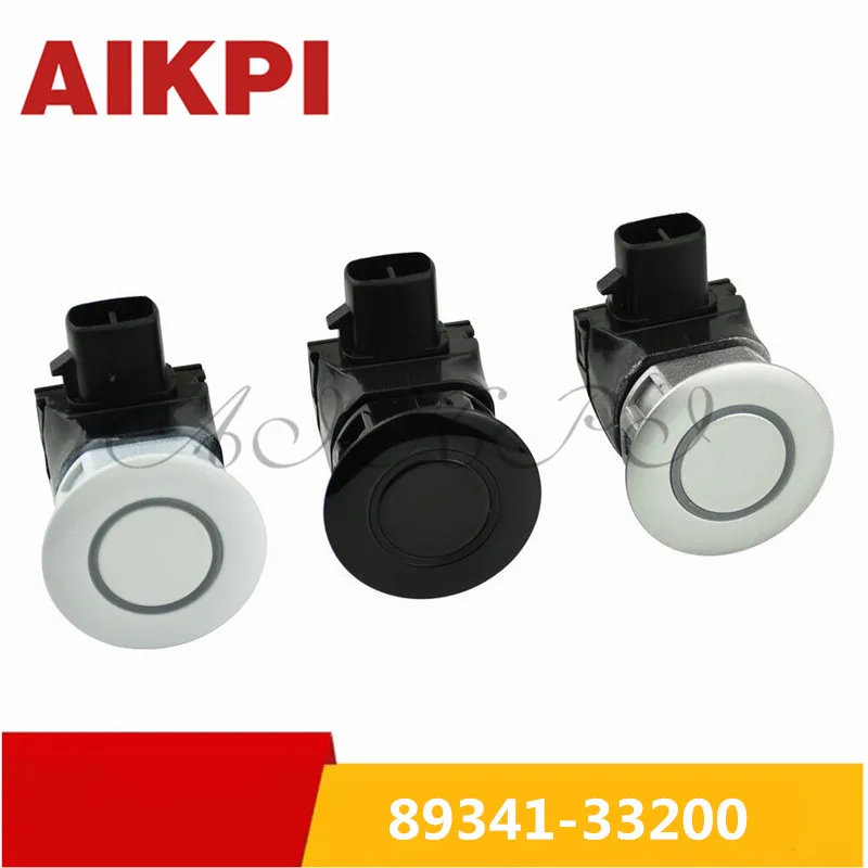1PCS PDC Backup Parking Sensor For Toyota Crown Lexus GS350 GS430 GS450h GX460 IS250 IS350 89341-30020 89341-30021
1PCS PDC Backup Parking Sensor For Toyota Crown Lexus GS350 GS430 GS450h GX460 IS250 IS350 89341-30020 89341-30021