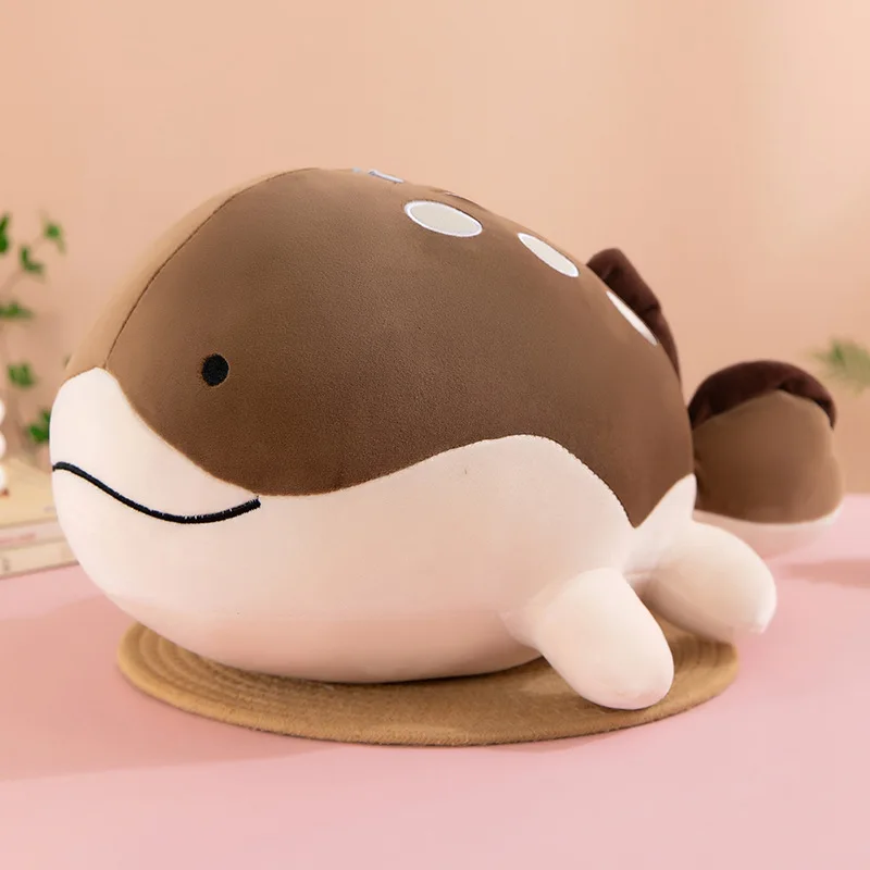 Плюшевые игрушки Pokemon Quagsire Clodsire Spheal, плюшевые куклы Pokemon Anime, мягкие подушки Kawaii, подарки на день рождения для детей
Плюшевые игрушки Pokemon Quagsire Clodsire Spheal, плюшевые куклы Pokemon Anime, мягкие подушки Kawaii, подарки на день рождения для детей