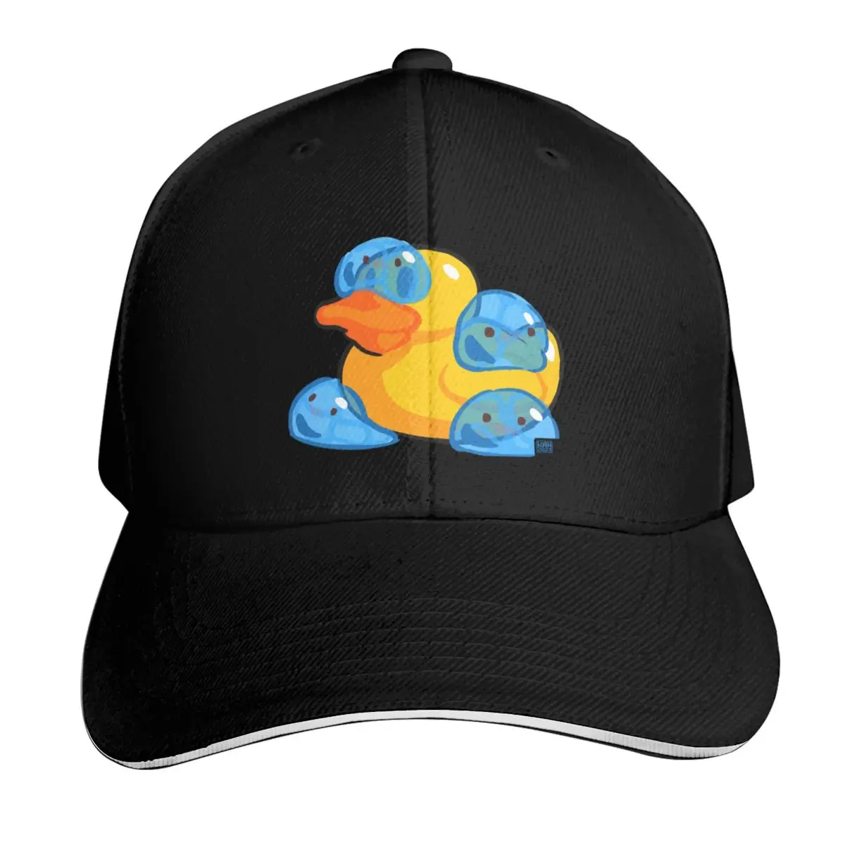 Puddle Slime Rubber Duck Doodle Baseball Cap party Hat Fashion Beach hats on offer Trucker Hat Elegant Women's Hats Men's
Puddle Slime Rubber Duck Doodle Baseball Cap party Hat Fashion Beach hats on offer Trucker Hat Elegant Women's Hats Men's