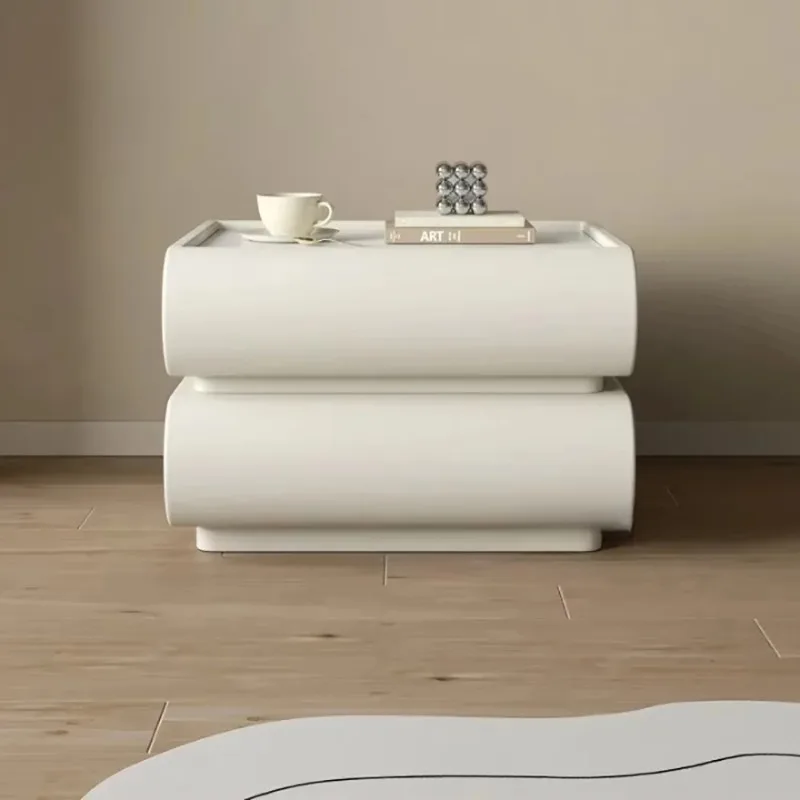 Storage Modern Nightstand Nordic Aesthetic Drawers Elegant Nightstand Beauty Design Cajones De Dormitorio Bedroom Furniture
Storage Modern Nightstand Nordic Aesthetic Drawers Elegant Nightstand Beauty Design Cajones De Dormitorio Bedroom Furniture