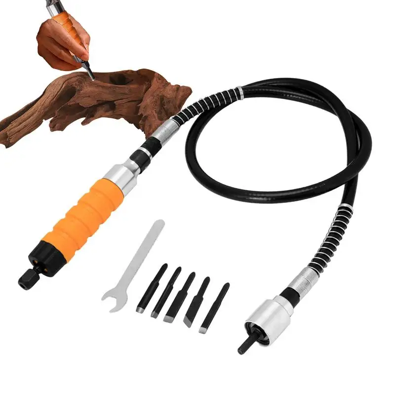 Woodworking Kit Wood Carving Kit Electric Engraving Bit Whittling Set For Crafting Jewelry Hobby Beginner Grinding Detailing
Woodworking Kit Wood Carving Kit Electric Engraving Bit Whittling Set For Crafting Jewelry Hobby Beginner Grinding Detailing