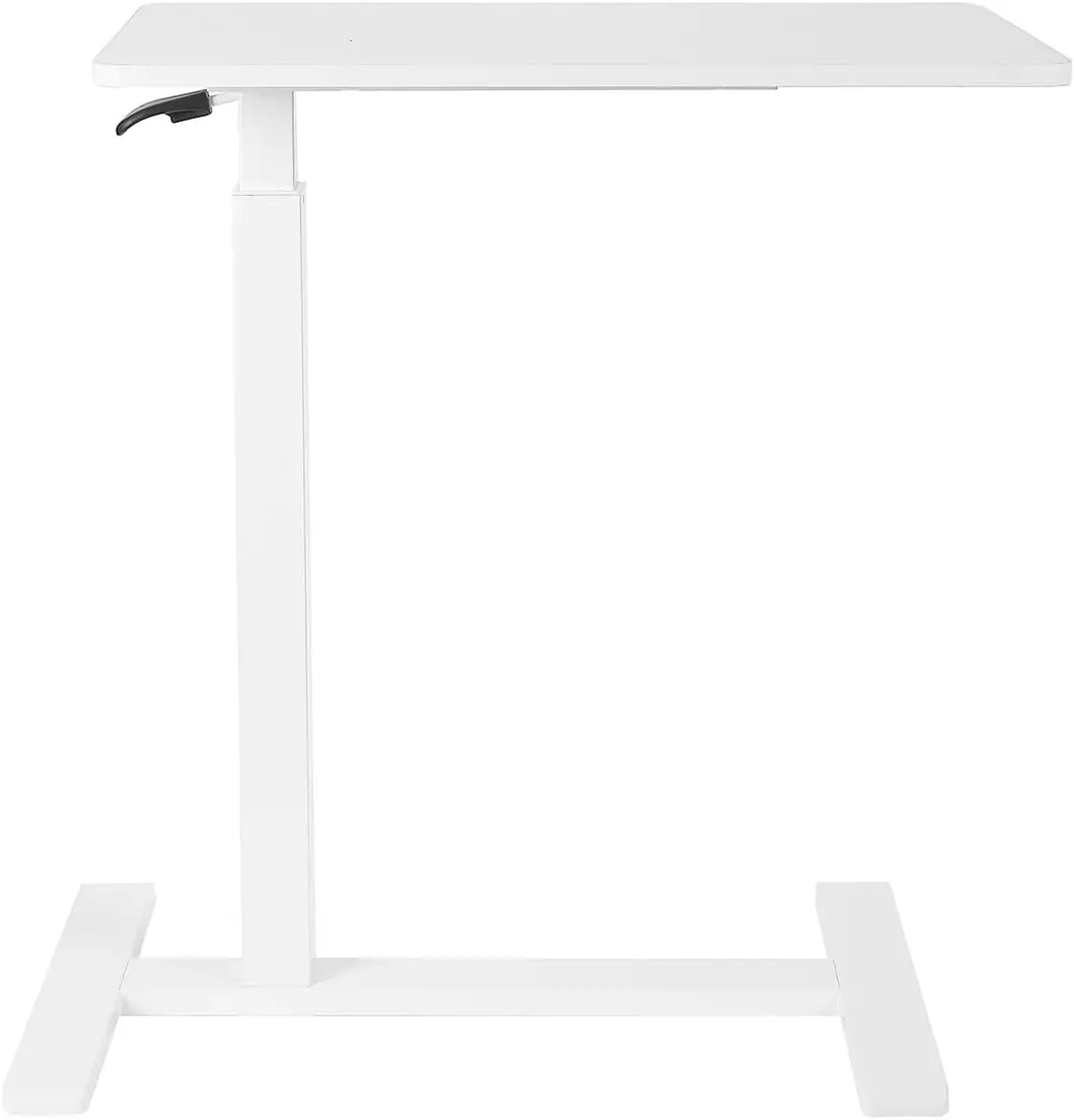 Adjustable Standing Desk, Small Sit Stand Desk for Laptop, Compact Height Adjustable Desk for Home
Adjustable Standing Desk, Small Sit Stand Desk for Laptop, Compact Height Adjustable Desk for Home