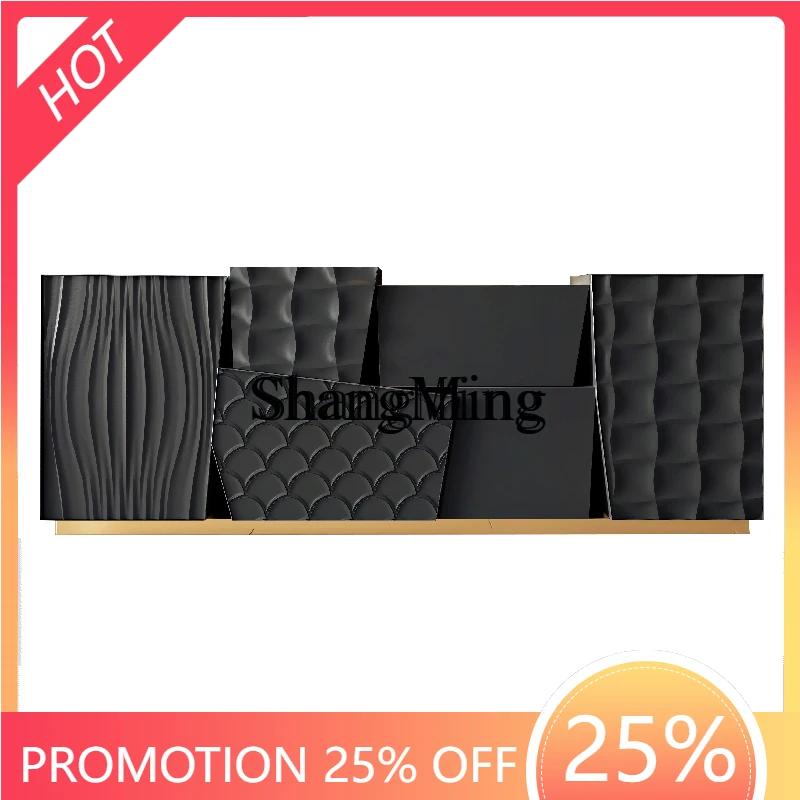 ZYY Exquisite Premium chest of drawers hotel office partition storage cabinet living room locker
ZYY Exquisite Premium chest of drawers hotel office partition storage cabinet living room locker