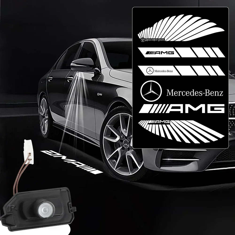 Car Dynamic Rearview Mirror Carpet Light Angel Wings Welcome Light Led For Mercedes benz W177 W247 W205 W222 GLA GLB GLC GLS EQC
Car Dynamic Rearview Mirror Carpet Light Angel Wings Welcome Light Led For Mercedes benz W177 W247 W205 W222 GLA GLB GLC GLS EQC