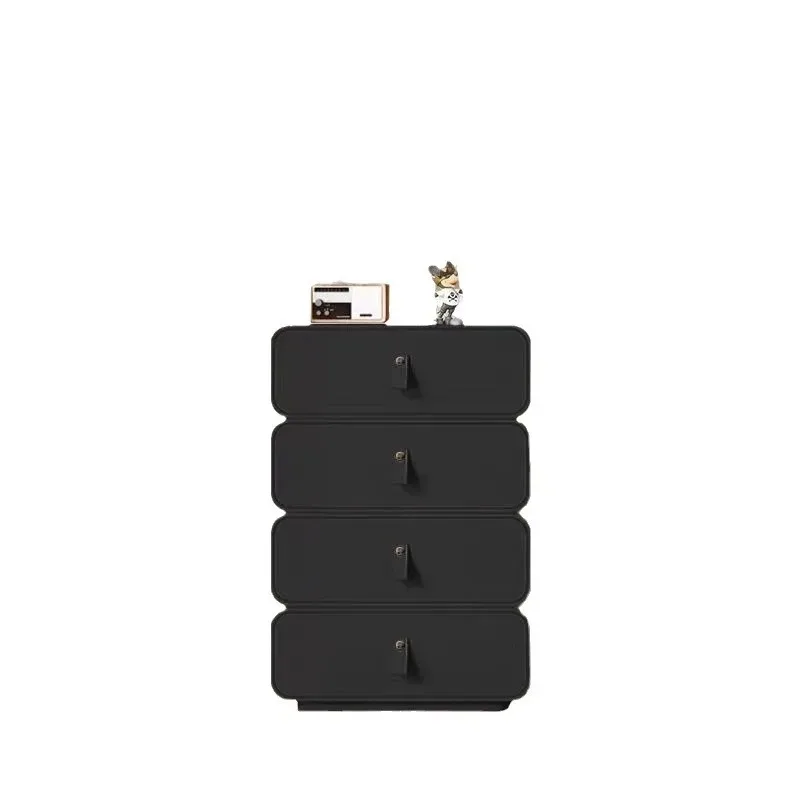 Creative new cream wind solid wood chest of drawers, living room and bedroom, storage against the wall drawer, simple
Creative new cream wind solid wood chest of drawers, living room and bedroom, storage against the wall drawer, simple