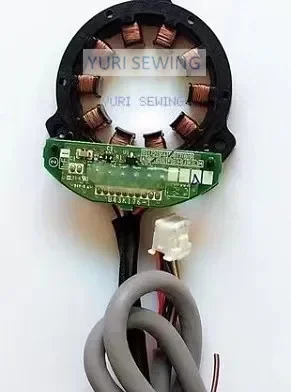 Деталь для промышленной швейной машины Brother S-6200DD 6200A 7200C, синхронизатор управления SB2323001 SA9437001 РЕЗОЛВЕРНЫЙ СТАТОР В СБОРЕ 
Деталь для промышленной швейной машины Brother S-6200DD 6200A 7200C, синхронизатор управления SB2323001 SA9437001 РЕЗОЛВЕРНЫЙ СТАТОР В СБОРЕ