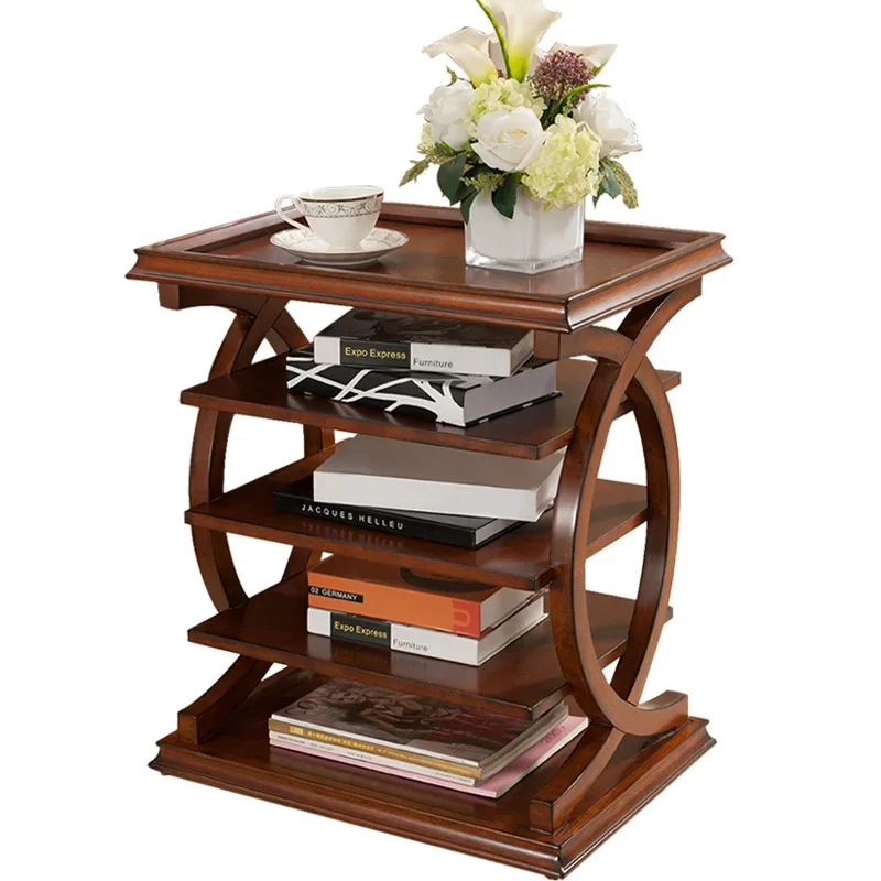 YY American Sofa Cabinet Side Cabinet Corner Table Living Room Side Table Sofa Table Square Table
YY American Sofa Cabinet Side Cabinet Corner Table Living Room Side Table Sofa Table Square Table