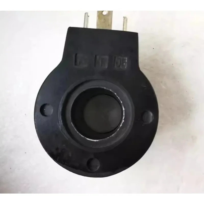 Катушка гидравлического электромагнитного клапана 19-T-05 R933000102 11-12 W44 36 ED, запасная часть для последовательного регулирующего клапана гидравлической системы
Катушка гидравлического электромагнитного клапана 19-T-05 R933000102 11-12 W44 36 ED, запасная часть для последовательного регулирующего клапана гидравлической системы