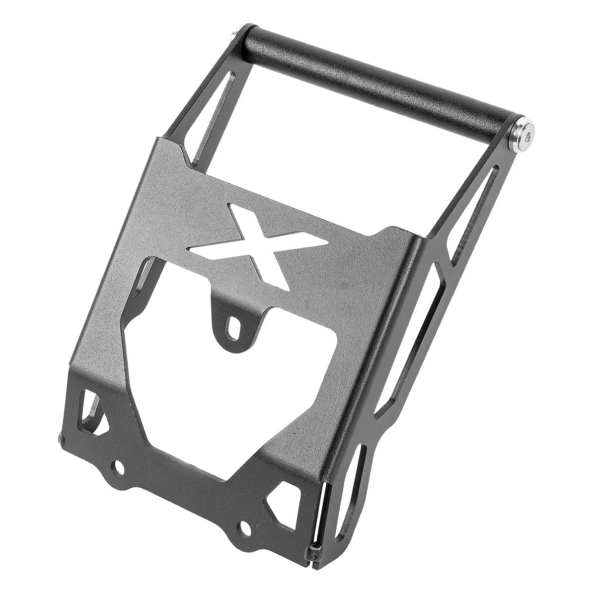 Motorcycle GPS Mount Navigation Bracket Mobile Phone Mounting Holder Adapter Kit for Ducati DESERT X DesertX 2022-2023
Motorcycle GPS Mount Navigation Bracket Mobile Phone Mounting Holder Adapter Kit for Ducati DESERT X DesertX 2022-2023