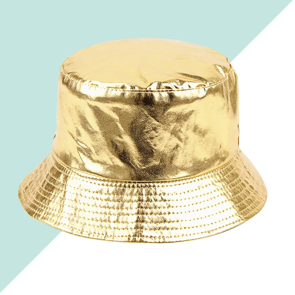 Golden Fisherman Cotton Beach Sun Protection Bucket Hat Outdoor Travel Uv Protection Portable Lightweight Hat For Woman
Golden Fisherman Cotton Beach Sun Protection Bucket Hat Outdoor Travel Uv Protection Portable Lightweight Hat For Woman