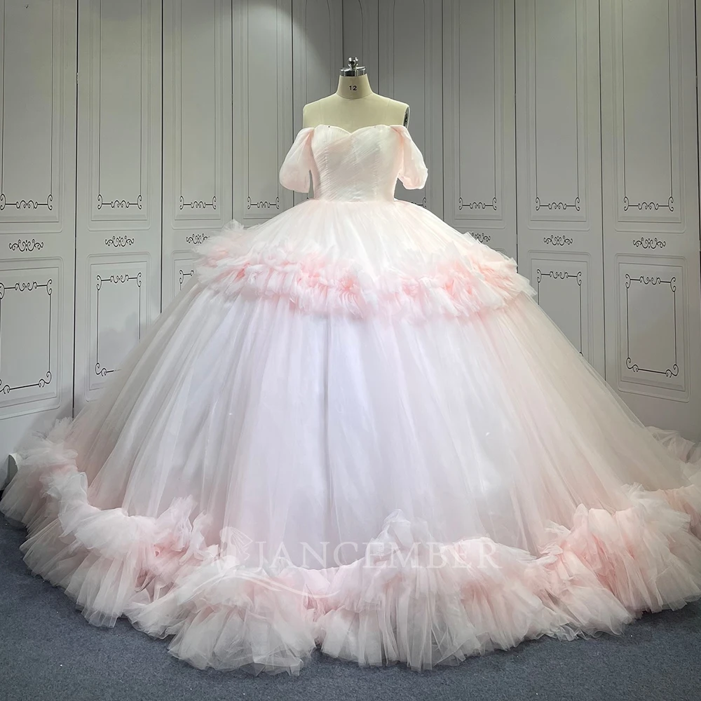 Цена-сюрприз, платья Quinceanera, бальное платье из органзы с открытыми плечами, милые платья 16, платья по индивидуальному заказу, платья de 15, quinceañeras
Цена-сюрприз, платья Quinceanera, бальное платье из органзы с открытыми плечами, милые платья 16, платья по индивидуальному заказу, платья de 15, quinceañeras