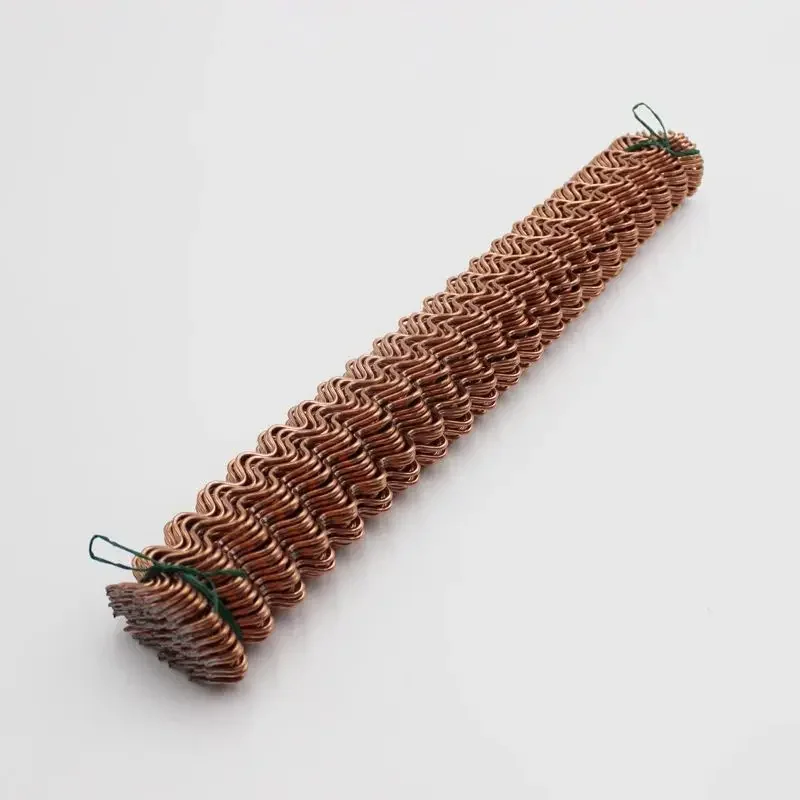 10pcs Panel Dent Pulling Wavy Wires Wiggle Wires Spot Welding Machine Consumables
10pcs Panel Dent Pulling Wavy Wires Wiggle Wires Spot Welding Machine Consumables