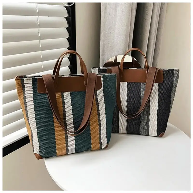 Large Capacity Shoulder Bag Armpit Bag Contrast Color Handbag Trend Underarm Bag 20CA
Large Capacity Shoulder Bag Armpit Bag Contrast Color Handbag Trend Underarm Bag 20CA