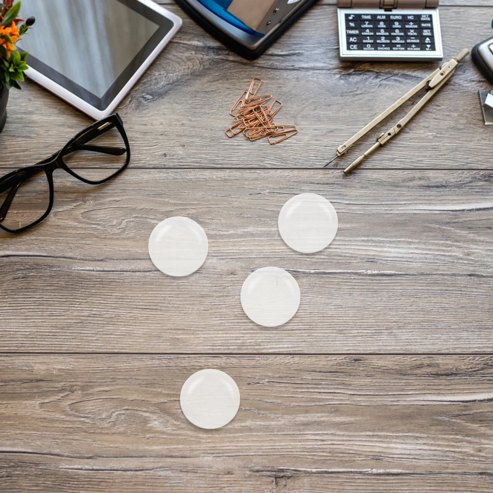 60Pcs Convex Optical Lens Set Transparent Physics Teaching Supplies Basic Science Experiment Learning Aids Convex Lens
60Pcs Convex Optical Lens Set Transparent Physics Teaching Supplies Basic Science Experiment Learning Aids Convex Lens