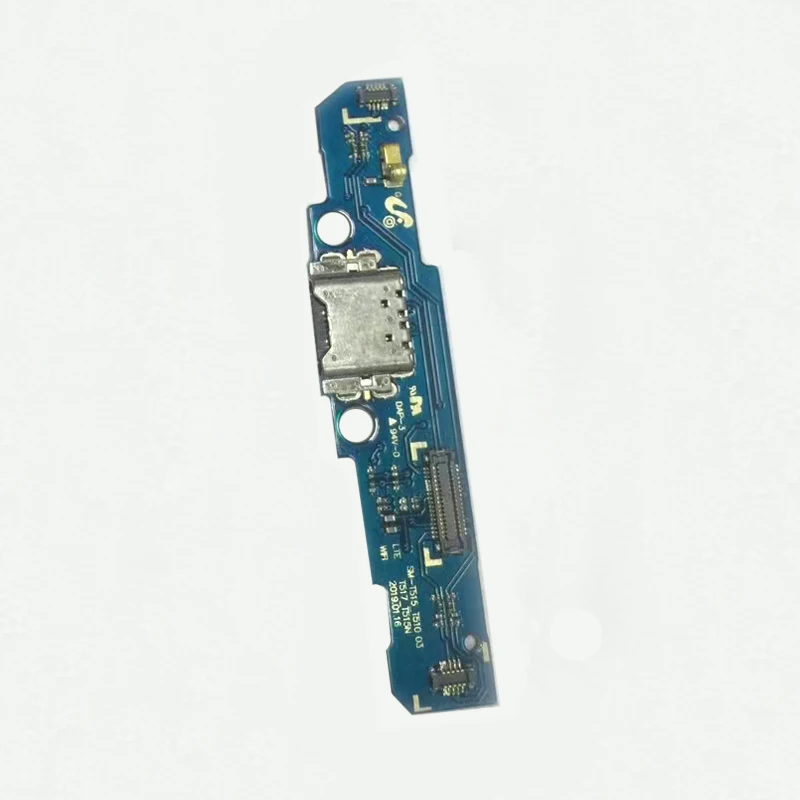1Pcs USB Charging Charger Dock Port Connector Plug Board Flex Cable For Samsung Galaxy Tab A 10.1 inch T510 SM-T510 T515 T517
1Pcs USB Charging Charger Dock Port Connector Plug Board Flex Cable For Samsung Galaxy Tab A 10.1 inch T510 SM-T510 T515 T517