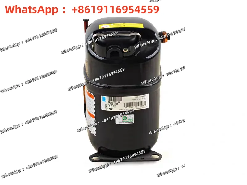Original CAJ9480Z TAJ9510T CAJ9513T CAJ4511Y/A CAJ4519Z Taikang freezer compressor
Original CAJ9480Z TAJ9510T CAJ9513T CAJ4511Y/A CAJ4519Z Taikang freezer compressor