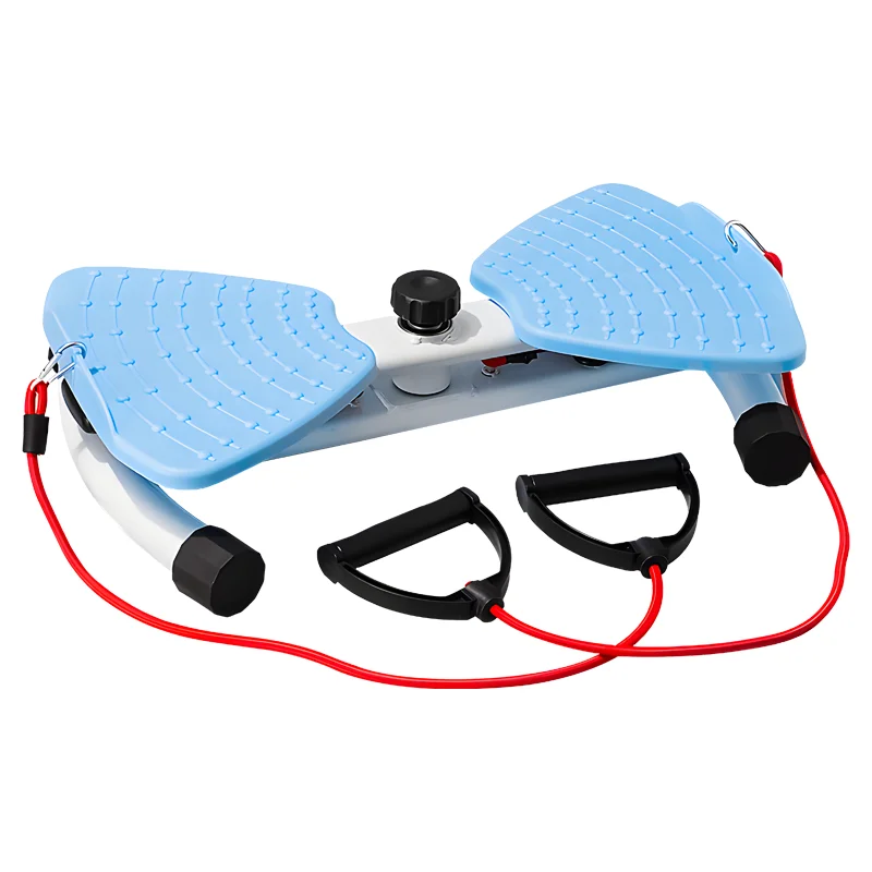 Household fitness equipment Silent turntable Indoor slimming and twisting machine
Household fitness equipment Silent turntable Indoor slimming and twisting machine