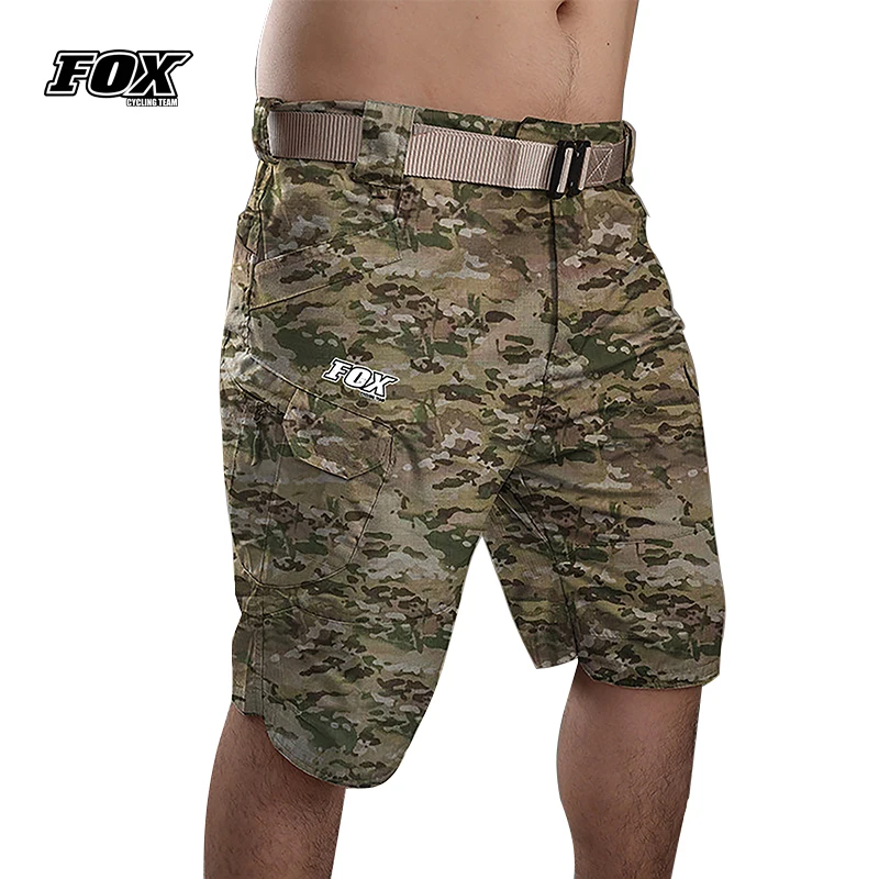 Fox Cycling Team Mtb Short Summer Men'S Bicycle Waterproof Pants Road Bike Downhill Trousers Riding Cargo Shorts Mens Shorts
Fox Cycling Team Mtb Short Summer Men'S Bicycle Waterproof Pants Road Bike Downhill Trousers Riding Cargo Shorts Mens Shorts