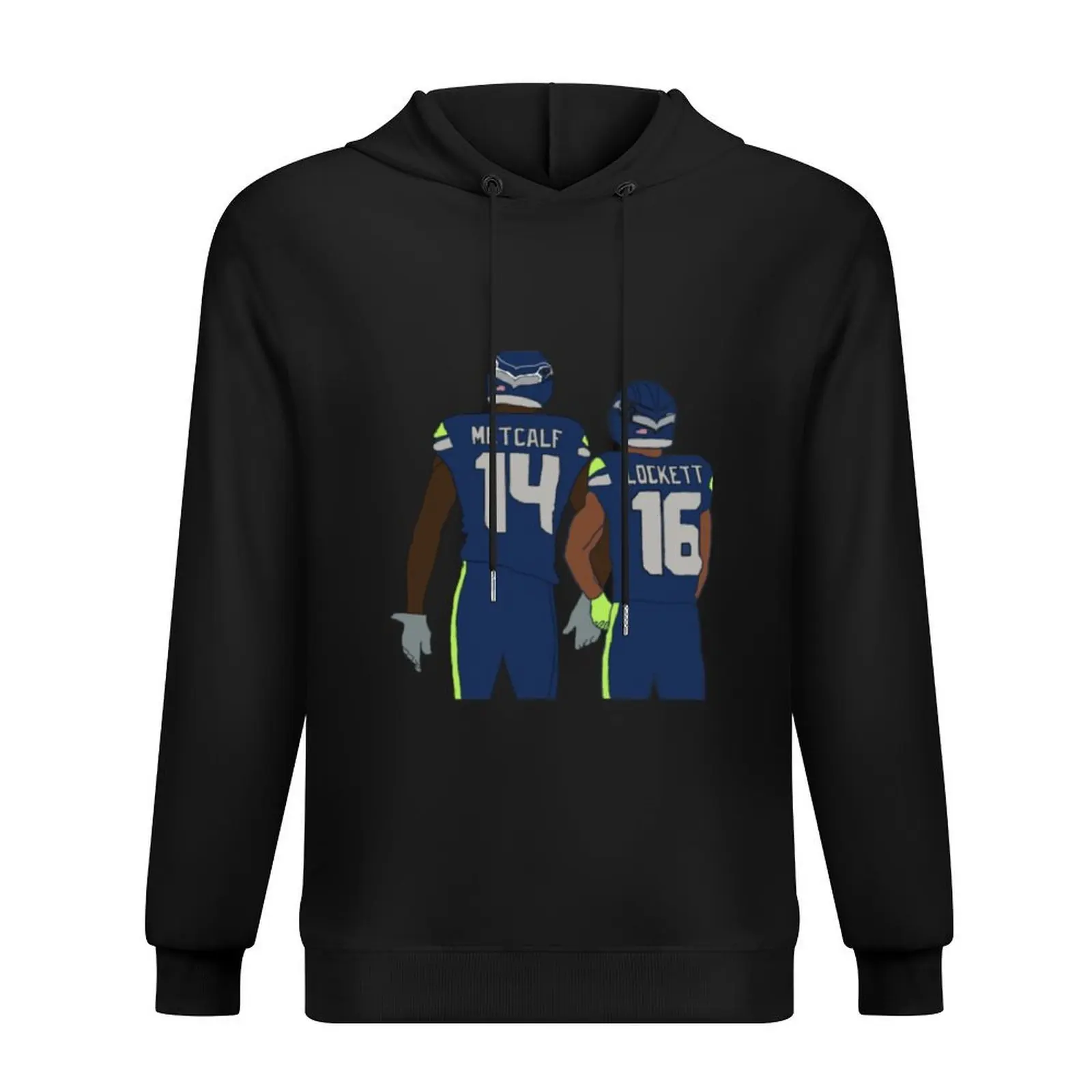 DK Metcalf Tyler Lockett Hoodie mens clothing korean clothes male clothes men's coat japanese hoodie
DK Metcalf Tyler Lockett Hoodie mens clothing korean clothes male clothes men's coat japanese hoodie