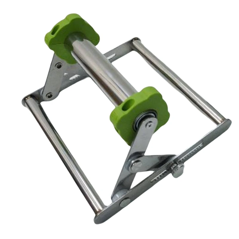 A50I Adjustable Cutting Machine Support Frame Material Support Bracket For Cutting Machine Cutting Lift Table Stand Workbench
A50I Adjustable Cutting Machine Support Frame Material Support Bracket For Cutting Machine Cutting Lift Table Stand Workbench