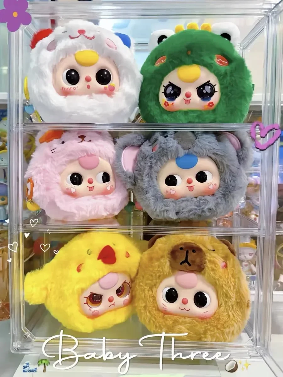 Подлинная слепая коробка Baby Three Old Take Me Out Series 1 Generation Сумка на молнии Подвеска Guess Сумка Милая кукла Модная игрушка Подарок для девочки
Подлинная слепая коробка Baby Three Old Take Me Out Series 1 Generation Сумка на молнии Подвеска Guess Сумка Милая кукла Модная игрушка Подарок для девочки